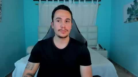 Juan online show from March 2026 10:25:02 PM