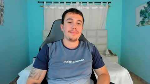 Juan online show from April 2026 08:02:01 PM