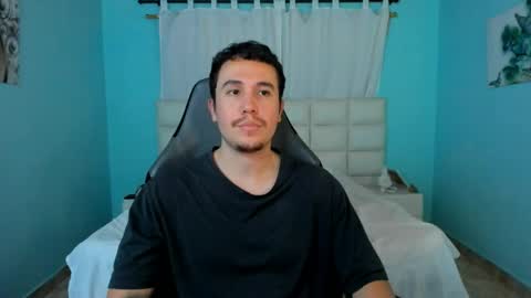 Juan online show from April 2026 01:11:02 AM