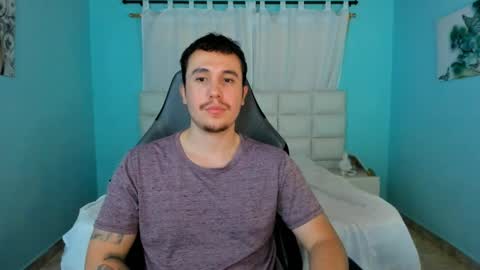 Juan online show from April 2026 09:54:01 PM