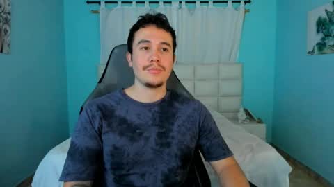 Juan online show from April 2026 10:35:02 PM