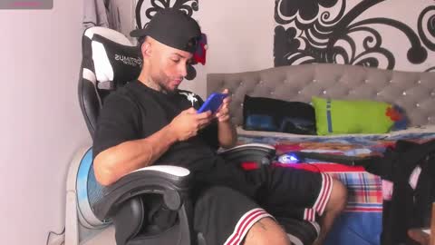 juan online show from October 2025 11:55:01 PM