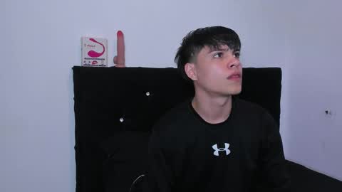 JUAN  independent model online show from January 2026 11:23:02 AM