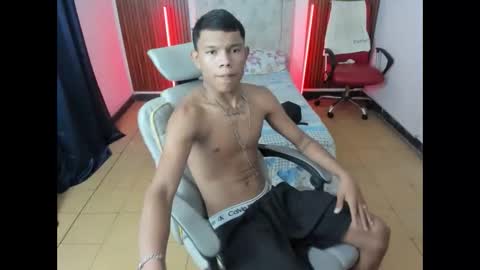 Juan Mhata online show from April 2026 12:52:02 AM