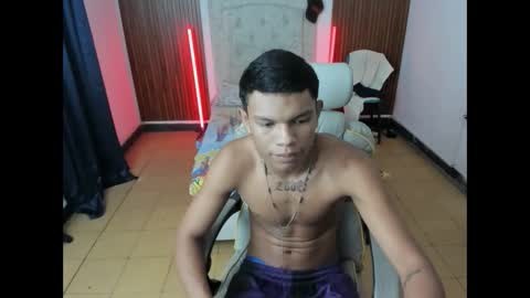 Juan Mhata online show from April 2026 12:33:02 AM