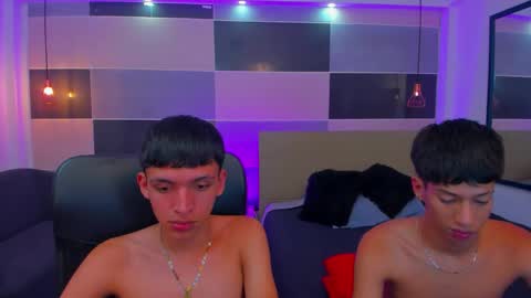 Snapshot of juan_nd_steven chatting on January 2025 07:11:02 AM JuanSteven online show from January 2025 07:11:02 AM