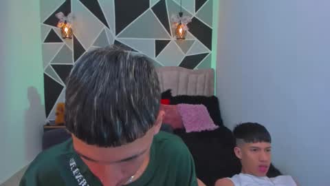 JuanSteven online show from January 2026 03:43:02 AM