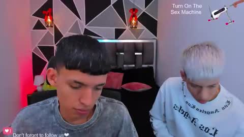 JuanSteven online show from March 2026 04:01:02 AM