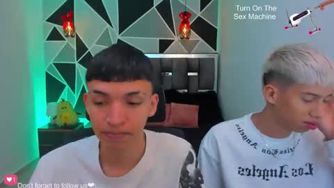 JuanSteven online show from April 2026 11:29:01 AM