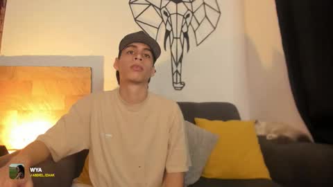 Juan Posada online show from January 2026 08:40:02 PM