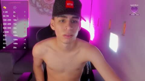 Juan Posada online show from March 2026 04:58:02 PM