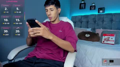Snapshot of juan_zabala chatting on September 2025 10:50:01 AM Juan online show from September 2025 10:50:01 AM