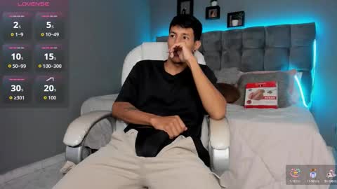 Snapshot of juan_zabala chatting on September 2025 12:07:01 PM Juan online show from September 2025 12:07:01 PM