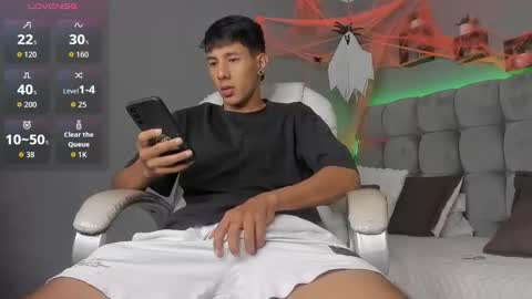 Snapshot of juan_zabala chatting on October 2025 10:48:01 AM Juan online show from October 2025 10:48:01 AM