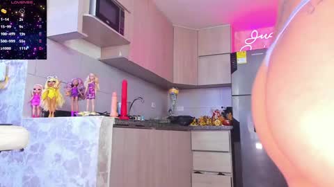 Snapshot of juana18quintero chatting on March 2025 07:08:02 AM JUANA VALENTINA QUINTERO independent model ONLY FANS --- Juanaquintero online show from March 2025 07:08:02 AM