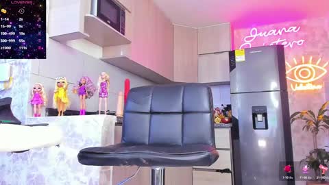 Snapshot of juana18quintero chatting on March 2025 02:06:02 AM JUANA VALENTINA QUINTERO independent model ONLY FANS --- Juanaquintero online show from March 2025 02:06:02 AM