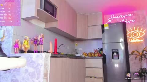 Snapshot of juana18quintero chatting on March 2025 08:04:02 AM JUANA VALENTINA QUINTERO independent model ONLY FANS --- Juanaquintero online show from March 2025 08:04:02 AM