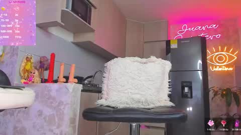 Snapshot of juana18quintero chatting on September 2025 05:56:01 AM JUANA VALENTINA QUINTERO independent model ONLY FANS --- Juanaquintero online show from September 2025 05:56:01 AM
