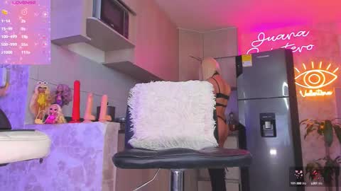 Snapshot of juana18quintero chatting on September 2025 08:30:01 AM JUANA VALENTINA QUINTERO independent model ONLY FANS --- Juanaquintero online show from September 2025 08:30:01 AM