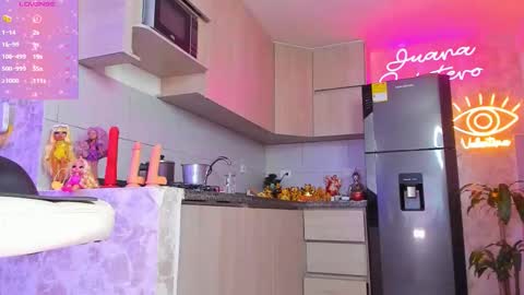 Snapshot of juana18quintero chatting on October 2025 08:23:02 AM JUANA VALENTINA QUINTERO independent model ONLY FANS --- Juanaquintero online show from October 2025 08:23:02 AM