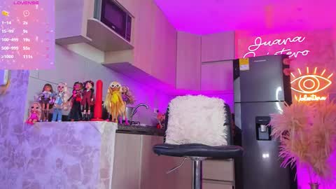 JUANA VALENTINA QUINTERO independent model  ONLY FANS --- Juanaquintero online show from February 2026 10:57:01 PM