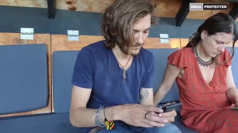 Juana1hin online show from November 2025 10:20:02 PM