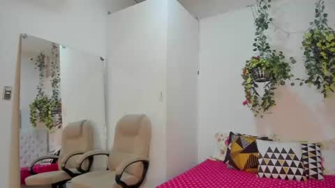 juana_naranjo online show from July 2026 03:12:02 AM