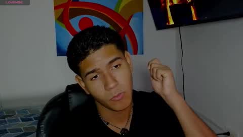 Juan online show from March 2026 03:22:02 AM