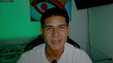 Juan online show from April 2026 02:44:01 AM