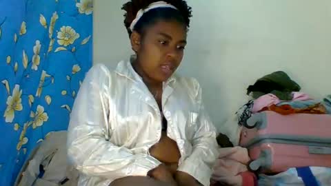 Snapshot of juanah921340 chatting on July 2026 07:33:02 AM Juanah online show from July 2026 07:33:02 AM