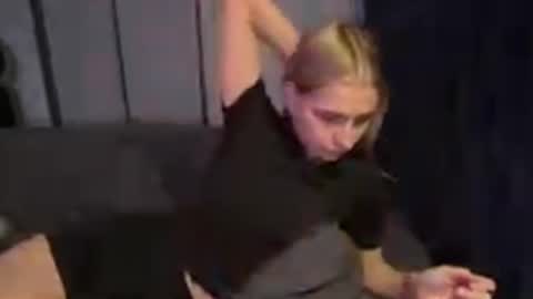 Lola online show from March 2026 08:08:02 AM