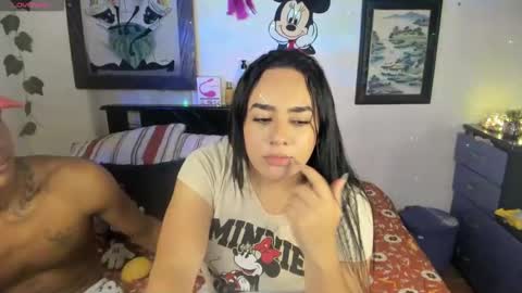 juan jose online show from November 2025 03:01:02 AM