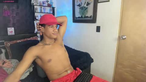 juan jose online show from December 2025 04:16:01 PM