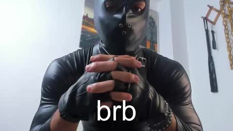 Juan Esteban online show from February 2026 02:26:01 AM