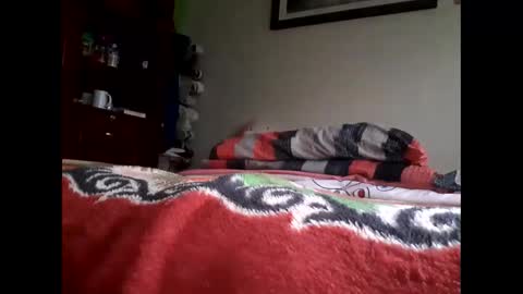 Juanchito393s online show from December 2024 01:24:01 PM