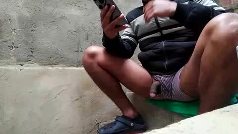 Juanchito393s online show from January 2026 02:31:01 PM