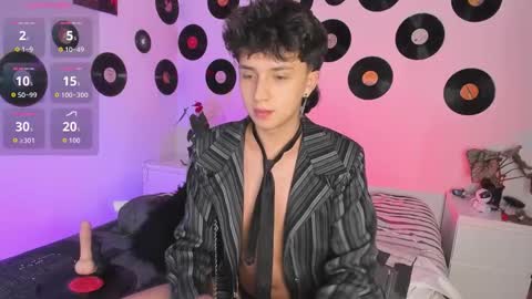 juandaaa__ online show from February 2026 03:47:01 AM