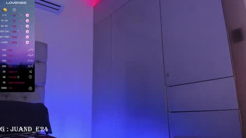 independent model online show from December 2024 08:24:01 AM