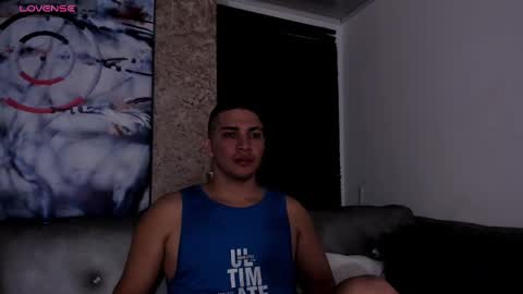 Snapshot of juandiamonds chatting on December 2024 12:49:01 PM Juan David online show from December 2024 12:49:01 PM
