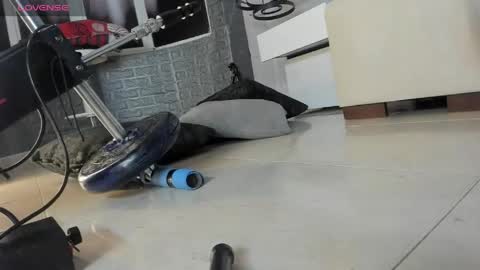 Juan David online show from March 2026 12:16:01 PM