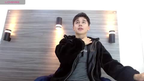 JuanGomm online show from March 2026 03:54:01 AM