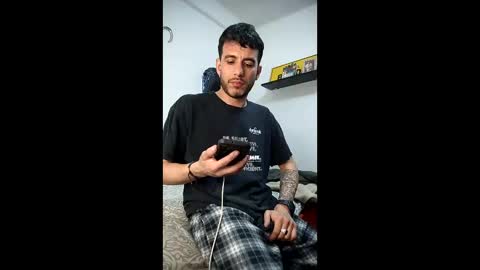 juanhot9292 online show from January 2026 05:55:01 AM