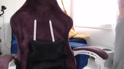 JUANISIMO  online show from February 2025 05:18:02 PM