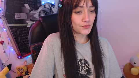 Snapshot of juanita_adams chatting on December 2024 05:47:02 PM Juanita online show from December 2024 05:47:02 PM