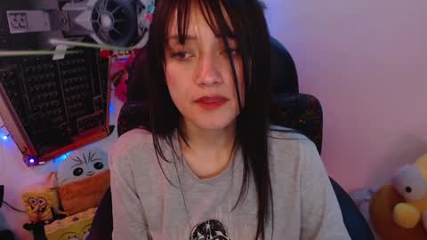 Snapshot of juanita_adams chatting on December 2024 08:54:02 PM Juanita online show from December 2024 08:54:02 PM