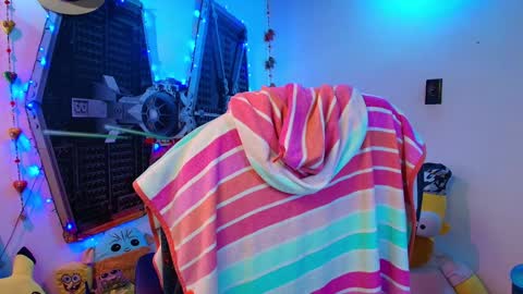 Snapshot of juanita_adams chatting on December 2024 07:00:02 PM Juanita online show from December 2024 07:00:02 PM