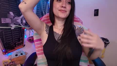 Snapshot of juanita_adams chatting on January 2025 09:14:02 PM Juanita online show from January 2025 09:14:02 PM