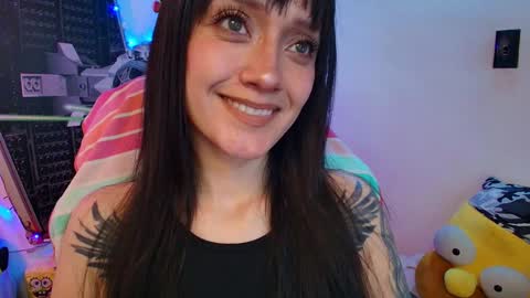 Snapshot of juanita_adams chatting on January 2025 07:34:02 PM Juanita online show from January 2025 07:34:02 PM