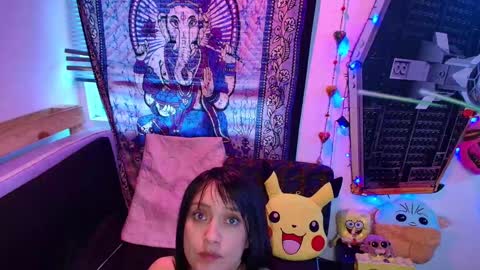 Snapshot of juanita_adams chatting on January 2025 11:07:01 PM Juanita online show from January 2025 11:07:01 PM