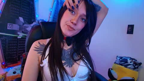 Snapshot of juanita_adams chatting on January 2025 07:46:01 PM Juanita online show from January 2025 07:46:01 PM